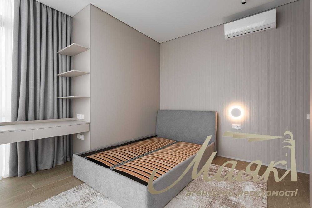 Багатокімнатна квартира за адресою бульвар Дружби Народів (площа 154,9 м²) - Atlanta.ua - фото 14