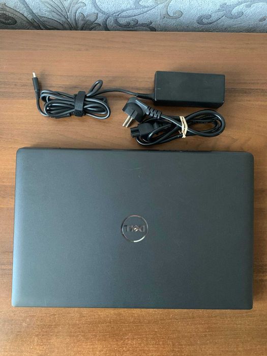 Dell Latitude 3520 / i5-1135G7 / 16GB / 256GB SSD / Win11 Pro / Гарний стан