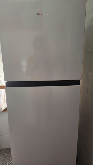 Frigorifico Becken