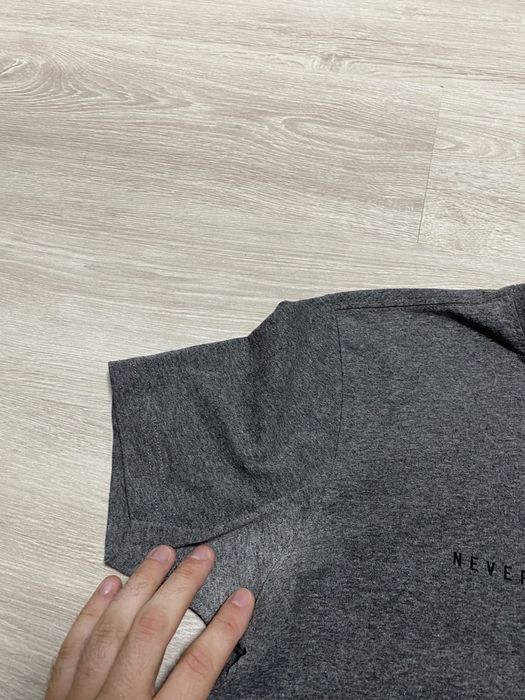 Футболка TNF The North Face  S size