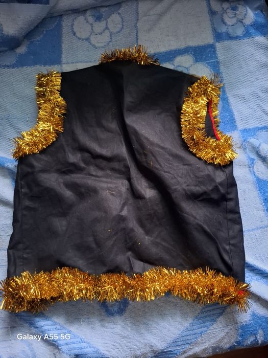 Костюм пират для праздников хороший