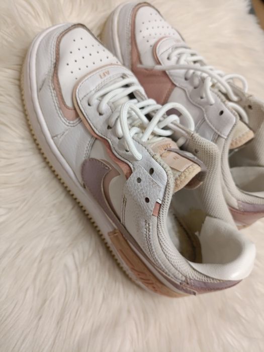 Buty damskie Nike air shadow