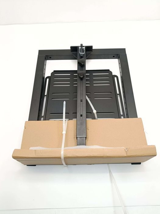 Next Level Racing Wheel Stand Lite Kierownica i stojak na pedały