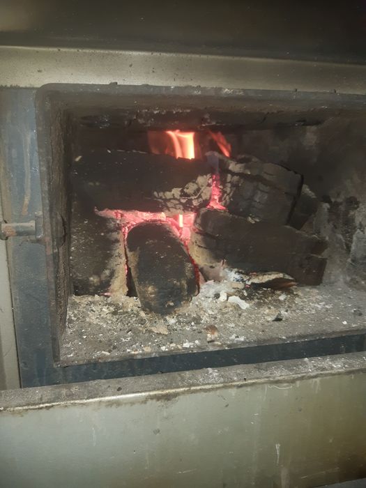 Brykiet torfowy węgiel ekogroszek