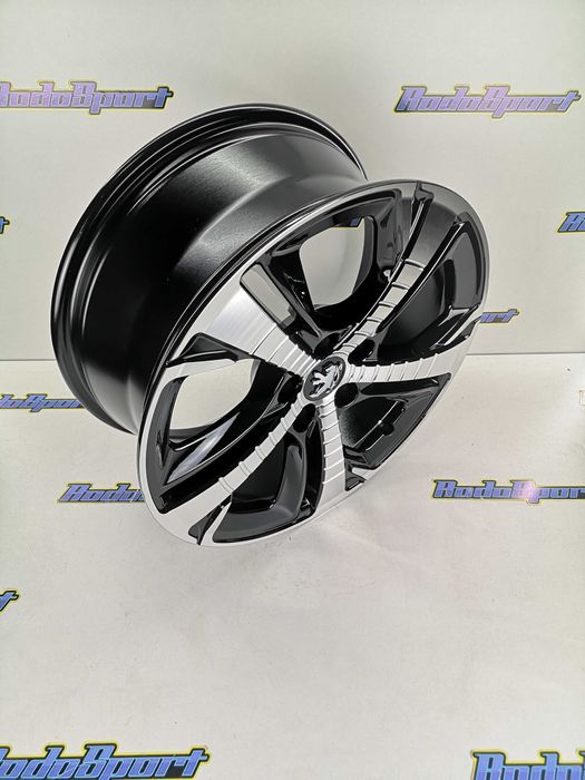 JANTES PEUGEOT EM 17 | 5X108 NOVAS