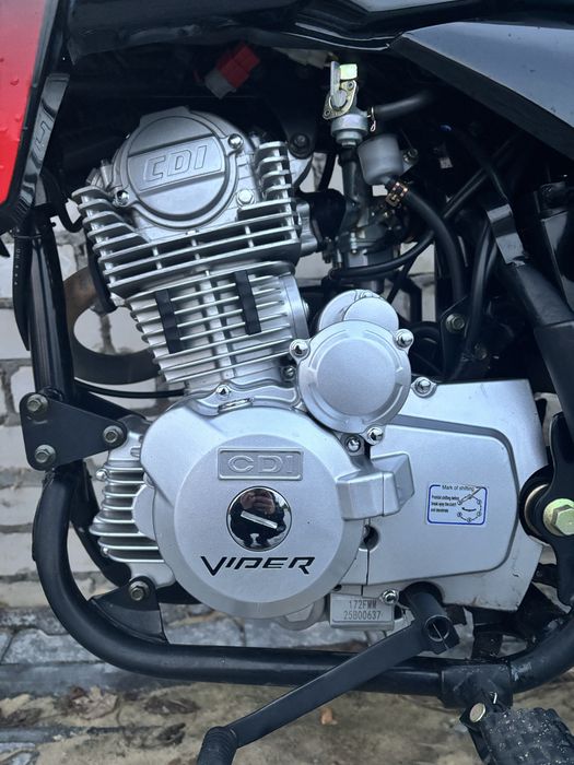 Продам Viper v250l