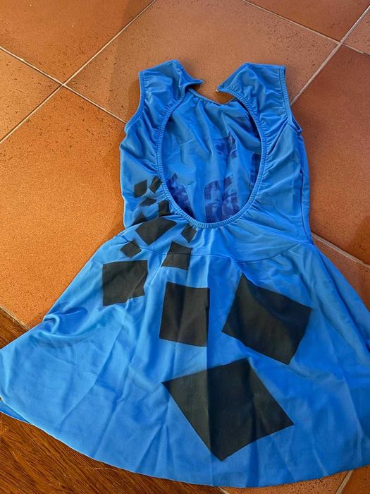 Fatos patinagem artística