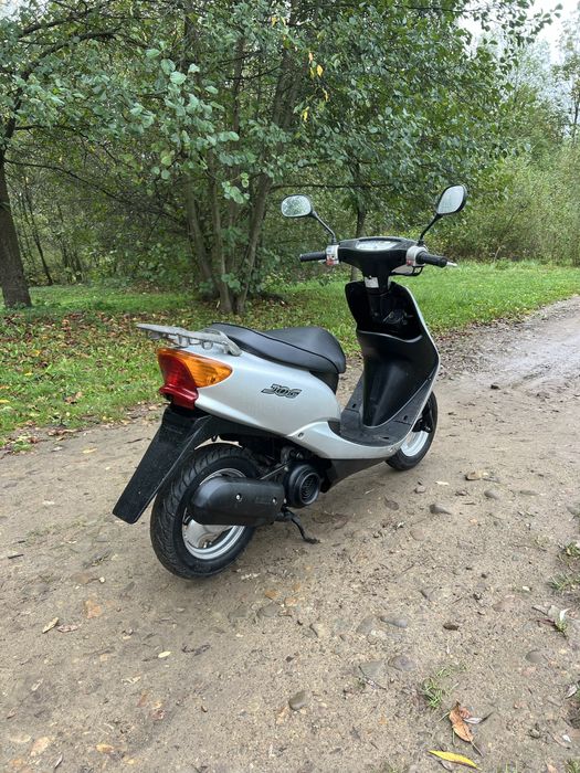 Yamaha Jog 16 8тис Пробіг Свіжий