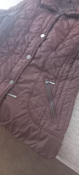 Parka Laura Lebek novo. Quinta do Conde