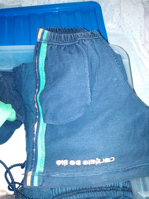 Fardas colégio do Rio