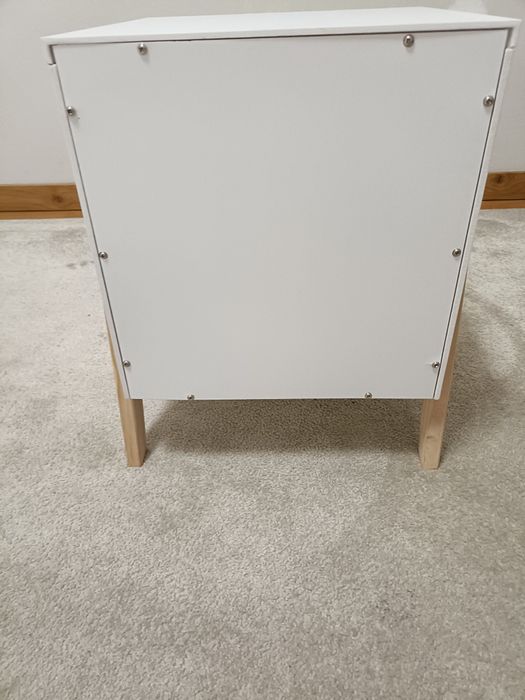 Mesa Cabeceira Infantil