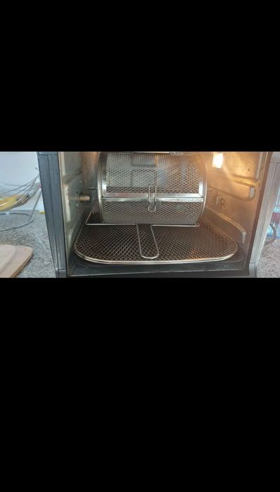 Air Fryer Ufesa 12 LT como nova