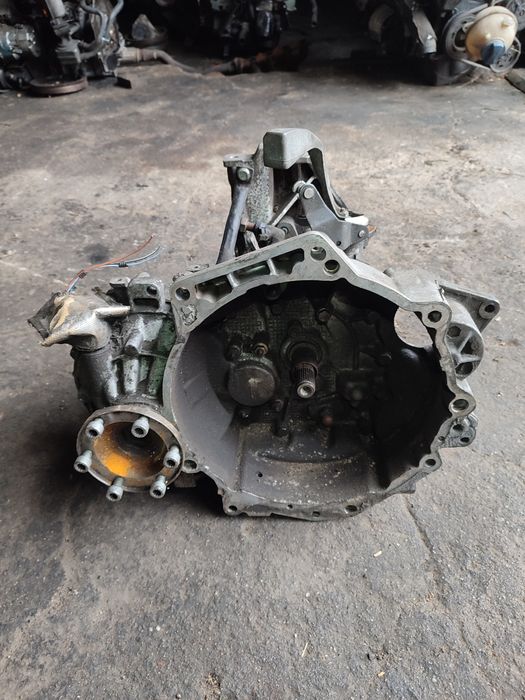 Skrzynia biegów EUH 1.9 tdi golf iv bora audi a3 seat Leon atd axr asv