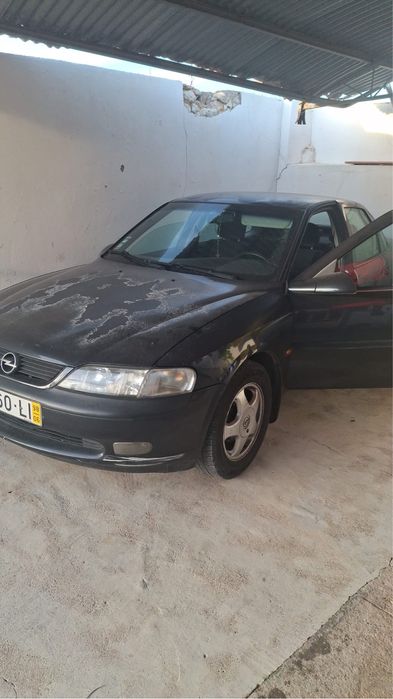 Opel Vectra  2.0