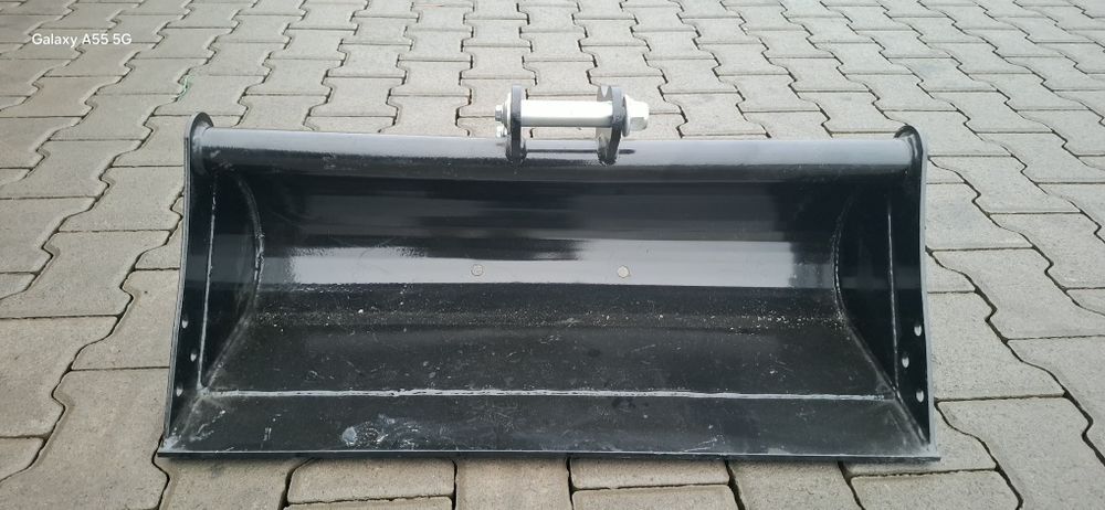 Ковш планіровочний до міні-екскаваторів