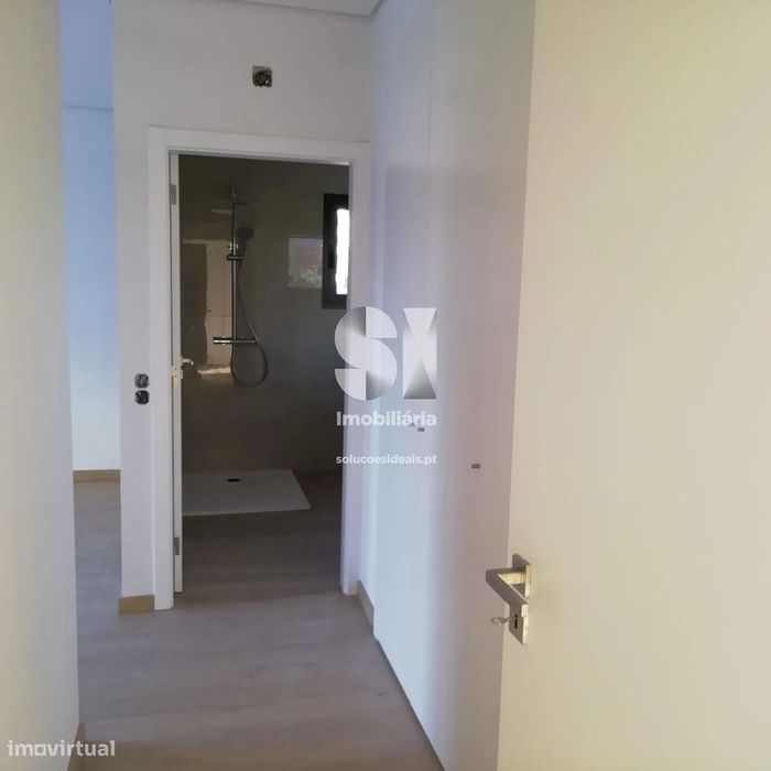 Apartamento T3