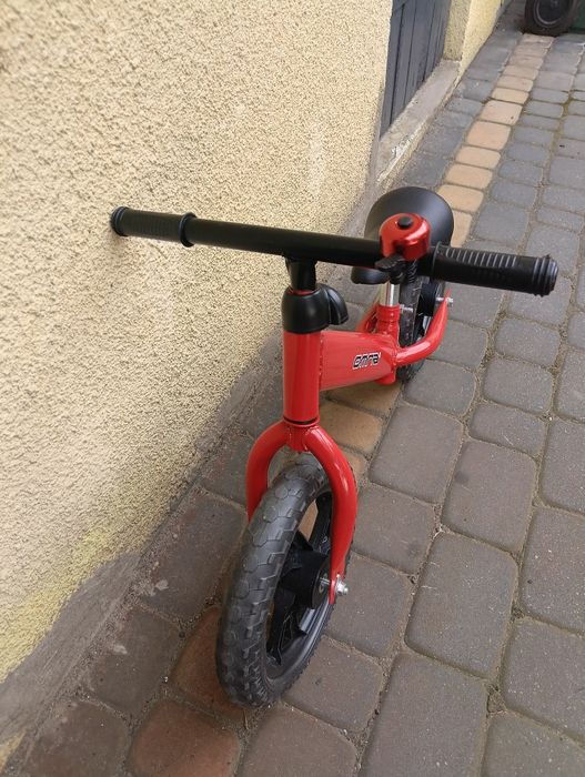 Rowerek biegowy 12cali