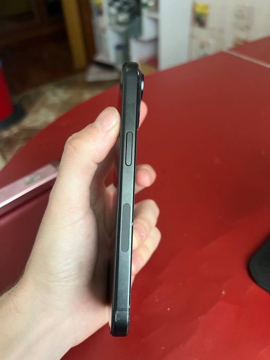 Iphone 15 128gb neverlock