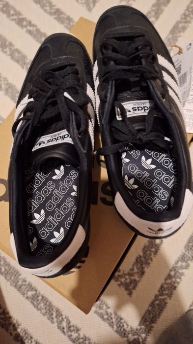 Buty adidas japan rozmiar 45⅓
