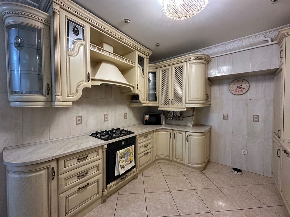 3-rooms apartment apartment by the address st. Chernovola (area 165 m²) - Atlanta.ua - photo 8