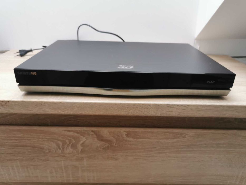 Blu ray Samsung BD-E8300N