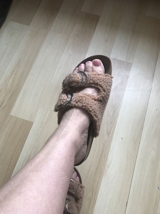 Kapcie , klapki damskie Steve Madden r. 38/24