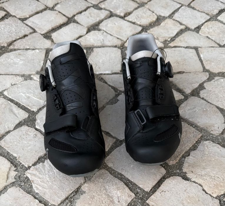 Sapatos Scott Road Comp BOA