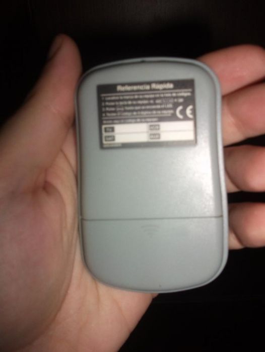 Mini TV Remote Control64552979094019121