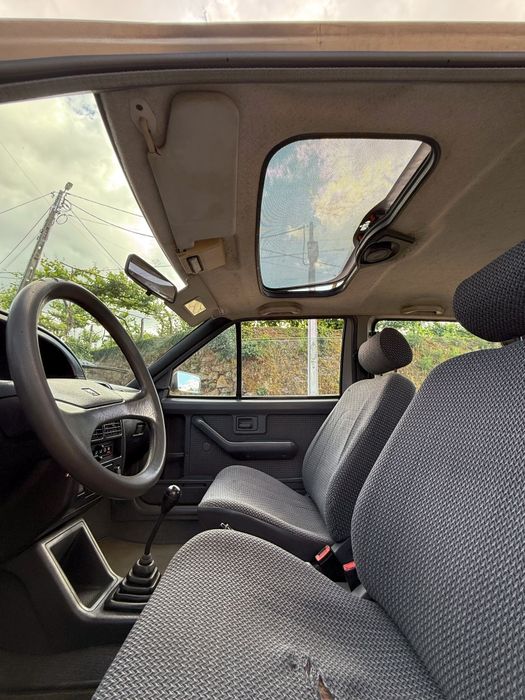 Citroen AX 11 TRE