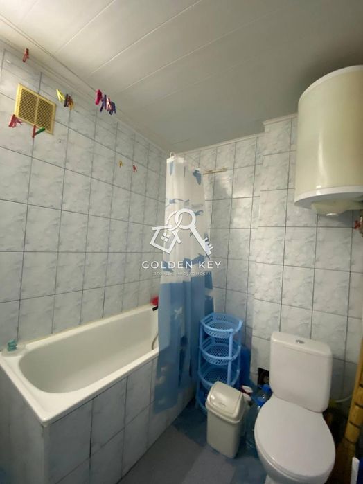 Оренда двокімнатної квартири по вул. В. Матусевича