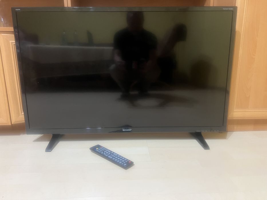 TV SHARP 40 cale
