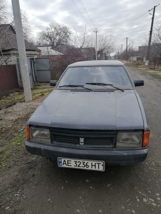 Продам  Москвич АЗЛК 2141