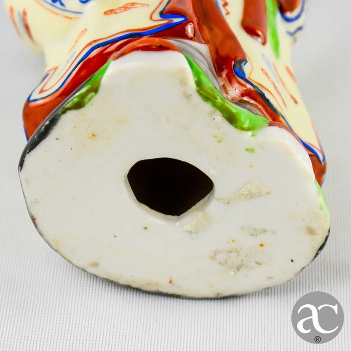 Figura de Imortal em porcelana da China nº 3