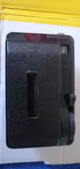 Máquina fotográfica