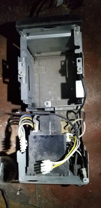 Трансформатор і корпус APC 1000 безперебойник