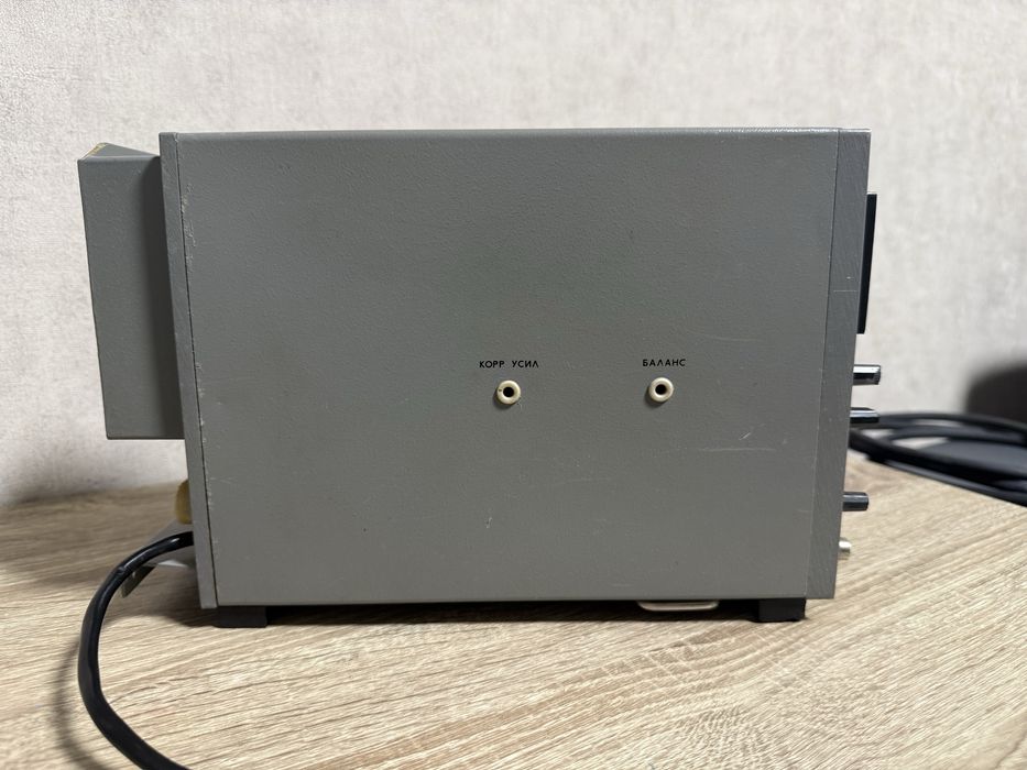 Осциллограф С1-94