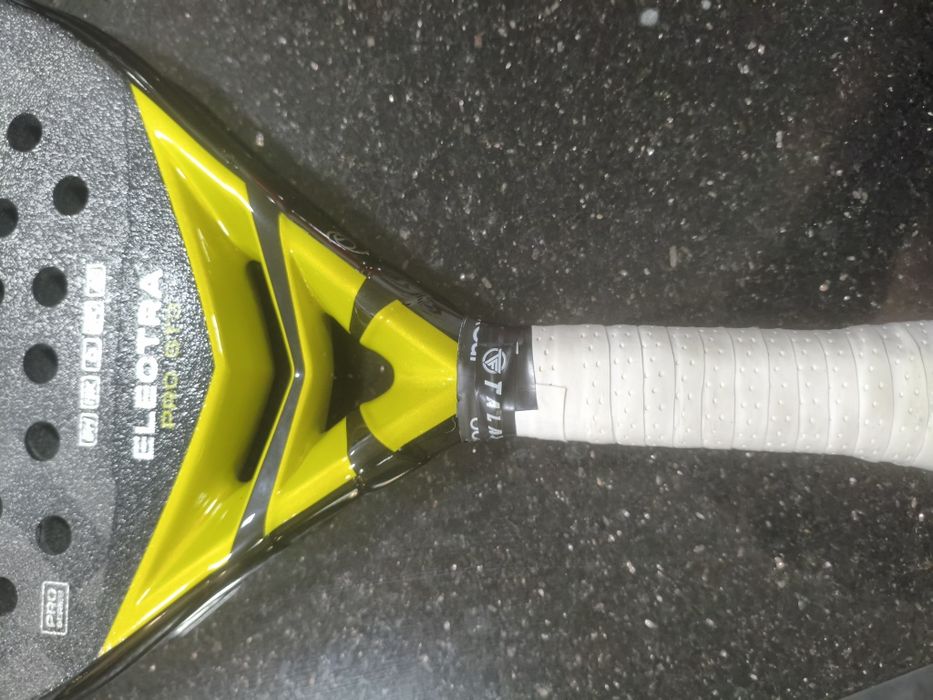 Siux electra Pro St3