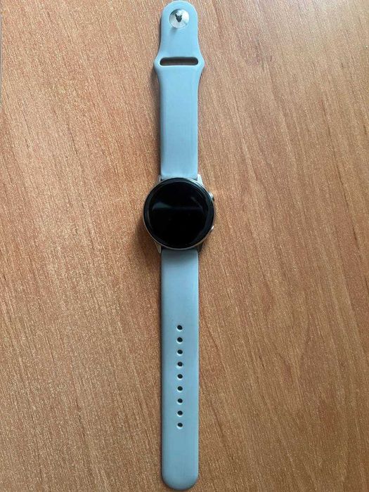 Samsung Galaxy Watch Active