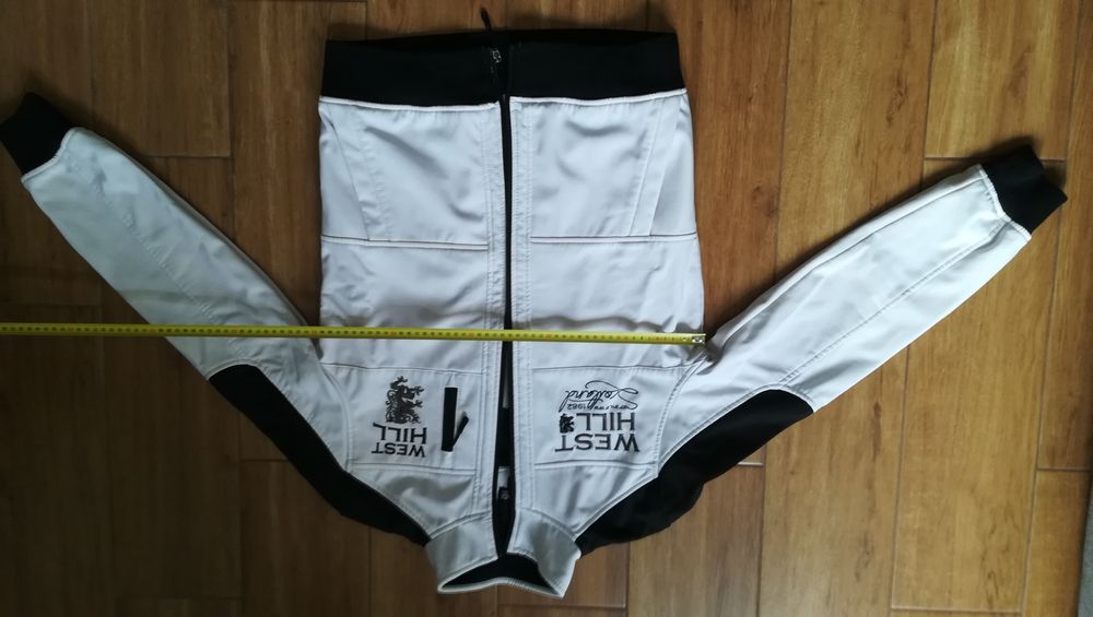 bluza męska rozmiar M