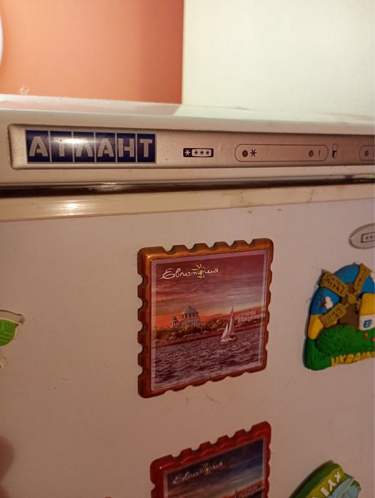 Холодильник Атлант