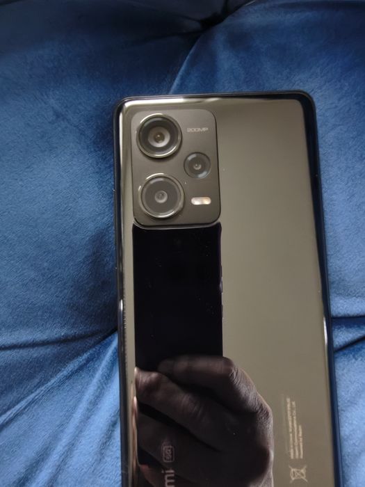 Redmi Note 12 Pro + 5 G