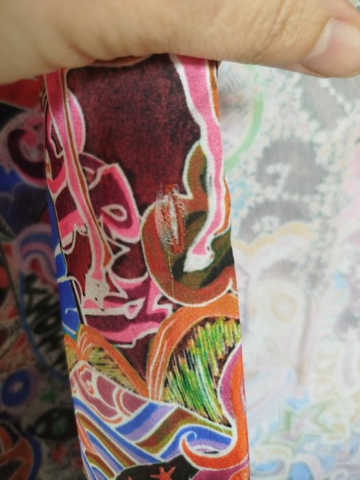 Сорочка рубашка блуза Tommy Hilfiger & Zendaya