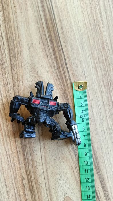 Mini figurka Transformers