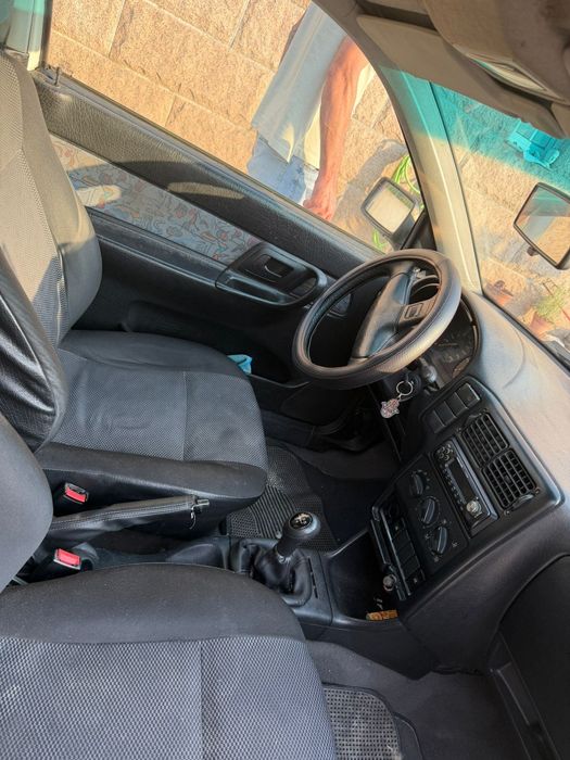 Carrinha SEAT Ibiza