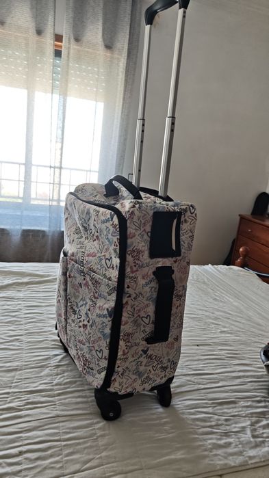 Mala de viagem cabine