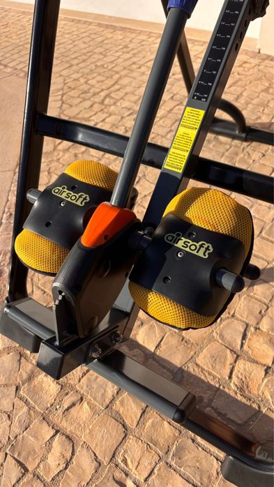 Exerpeutic 975SL Inversion Table64553258316803124