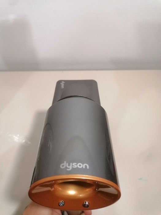 Dyson Supersonic Secador de Cabelo