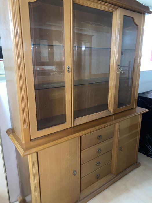 Louceiros e roupeiros