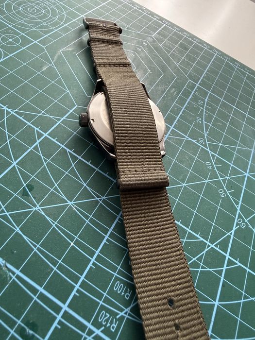 Orient Pilot Automatic