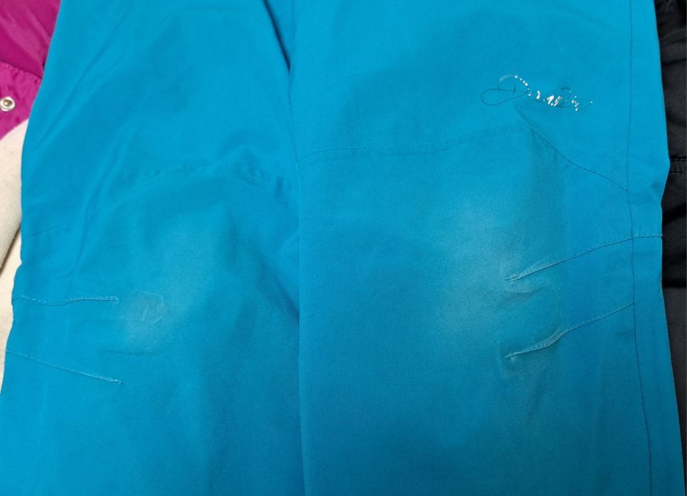 Лижний комплект,  зимній костюм Regatta